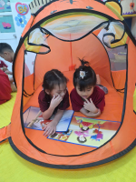 HOẠT ĐỘNG NGÀY SÁCH VÀ VĂN HÓA ĐỌC VIỆT NAM