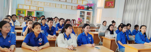 CÔNG TÁC HƯỚNG DẪN SINH VIÊN KIẾN TẬP SƯ PHẠM